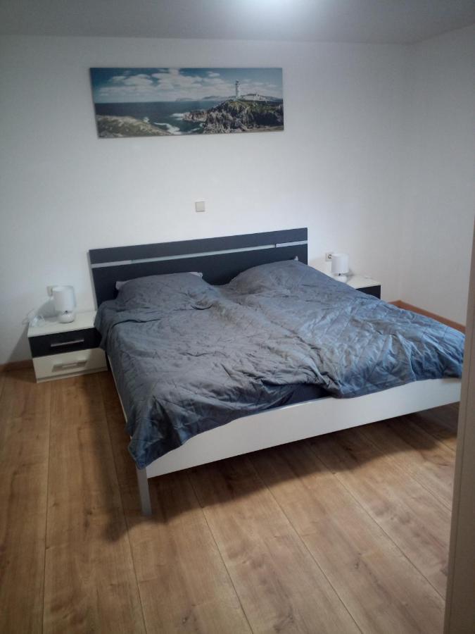 Ferienwohnung Im Idyllischen Neckartal Starzach Exterior foto