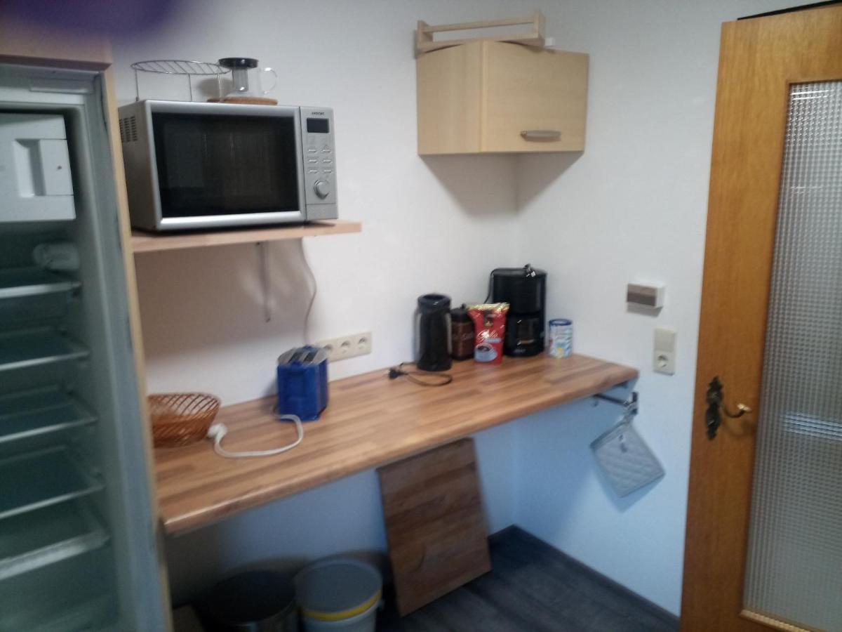 Ferienwohnung Im Idyllischen Neckartal Starzach Exterior foto