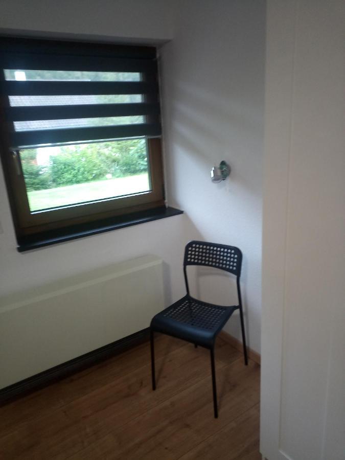 Ferienwohnung Im Idyllischen Neckartal Starzach Exterior foto