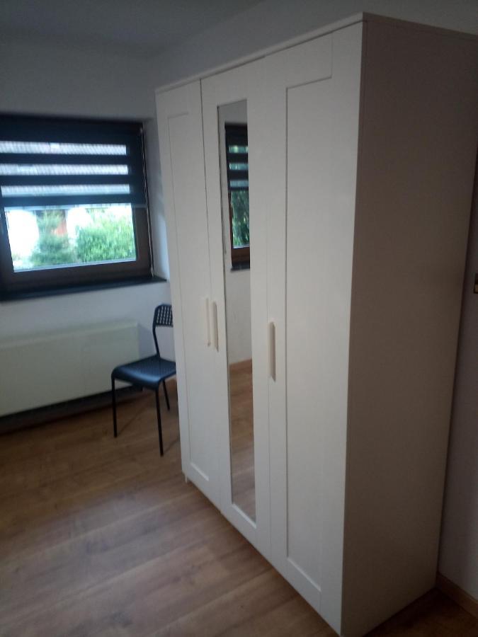 Ferienwohnung Im Idyllischen Neckartal Starzach Exterior foto