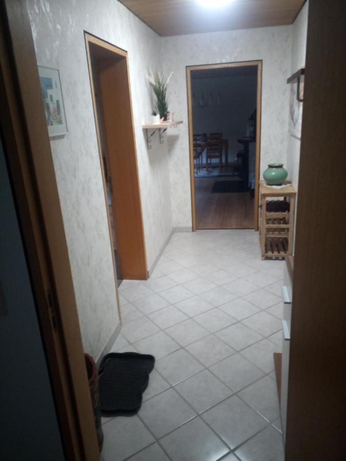 Ferienwohnung Im Idyllischen Neckartal Starzach Exterior foto